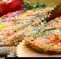 Pronto Pizza - Sydney 4u