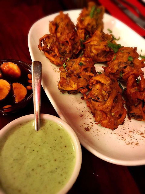 Rangla Punjab Indian - Everton Park - Sydney 4u 0