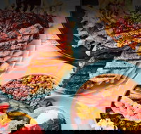 Rashays - Liverpool - Accommodation Sydney