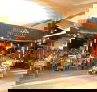 Red Rock Bar  Grill - Sydney 4u
