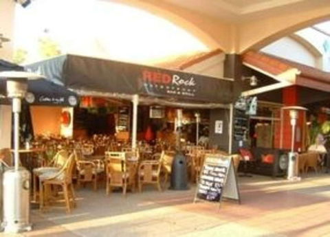 Red Rock Bar & Grill - Sydney 4u 0