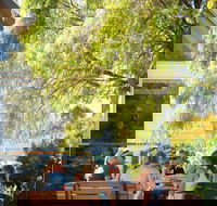 Rustico at Hay Shed Hill - Sydney 4u
