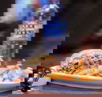 Salsas Fresh Mex Grill - Midland - Sydney 4u
