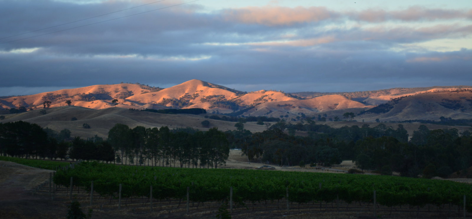 Glenburn VIC Accommodation Sydney