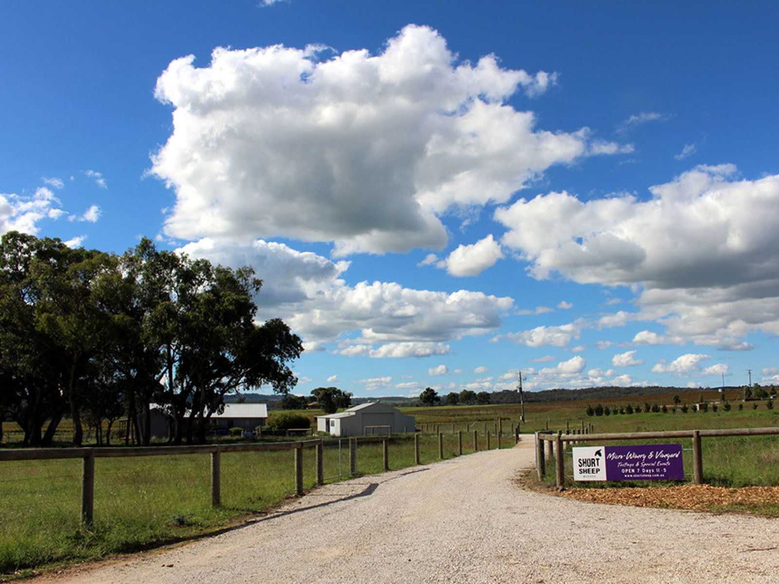 Mudgee NSW Sydney 4u