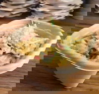 Stellini Pasta Bar - Accommodation Sydney