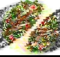 Sumo Salad - Eastgardens - Sydney 4u