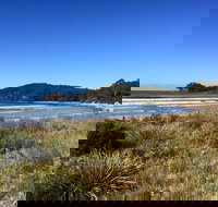 Surf Beach Cafe - Accommodation Sydney