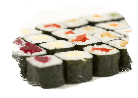 Sushi World - Chatswood - Sydney 4u 0