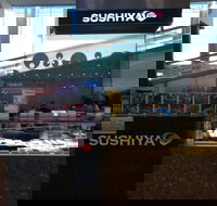 Sushiya - Liverpool - Accommodation Sydney