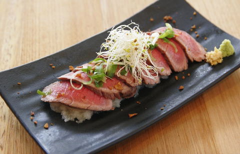 Sushi Edo - Kenmore - Accommodation Sydney 0