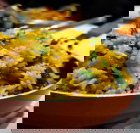 Taste of Mountain Nepalese  Indian Restaurant - Sydney 4u