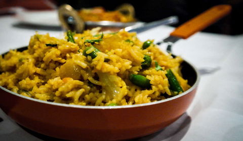 Taste Of Mountain Nepalese & Indian Restaurant - Sydney 4u 0