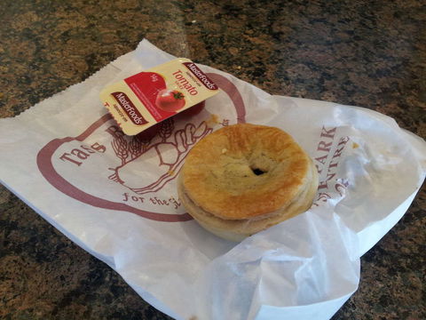 Tas's Bakery - Sydney 4u 0