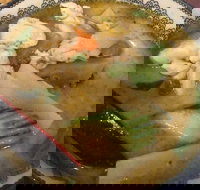 Thai Square - Redfern - Accommodation Sydney