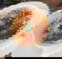 The Maltese Pastizzi Bar  Restaurant - Accommodation Sydney