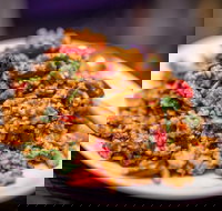 The Thai Orchid Restaurant - Upper Mount Gravatt - Accommodation Sydney