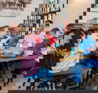 The Caves Cafe - Sydney 4u