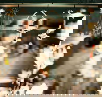 The Bogey Hole Cafe - Accommodation Sydney