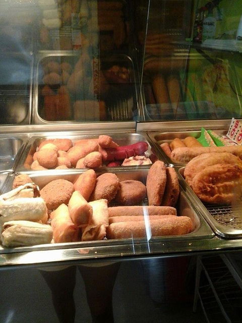 The Victory Cafe & Takeaway - Sydney 4u 0