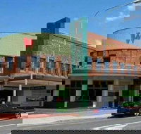 The Wentworthville Hotel - Sydney 4u