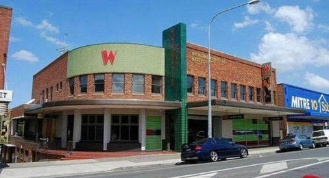 The Wentworthville Hotel - Sydney 4u 0