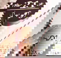 The 21st - Accommodation Sydney