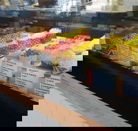 The Terrace Espresso Bar - Sydney 4u