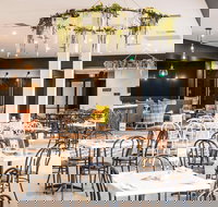 The Woodcroft Hotel - Accommodation Sydney