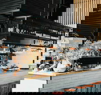The Flinders Wharf - Sydney 4u