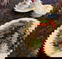 Three Little Birds Cafe - Accommodation Sydney