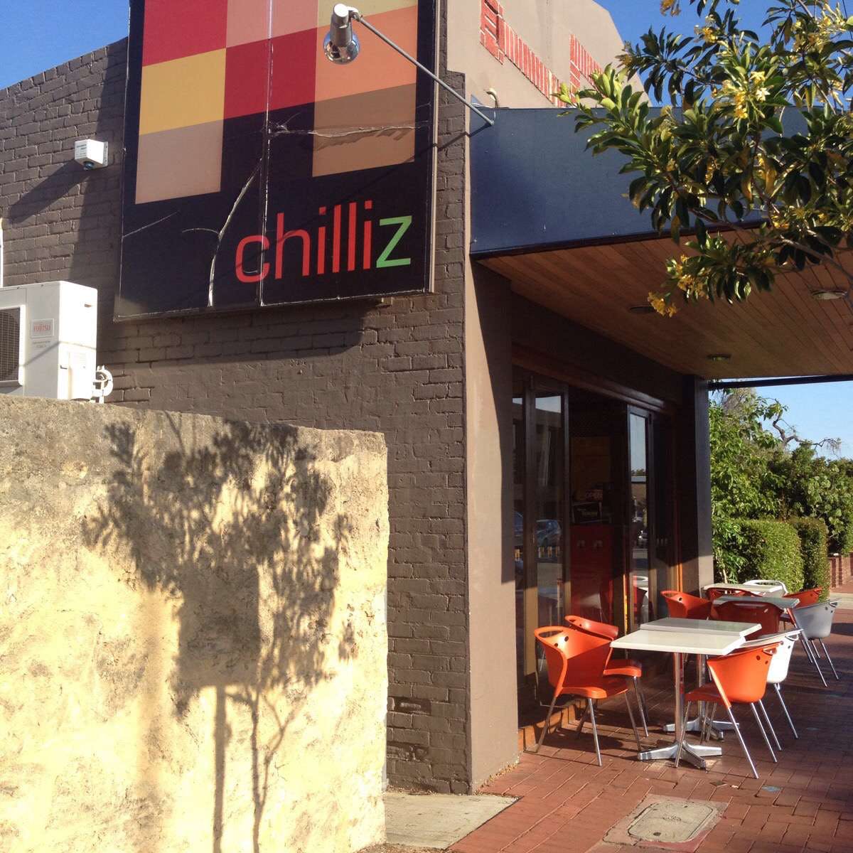 Mount Hawthorn WA Accommodation Sydney