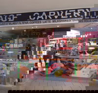 Village Carvery - Sydney 4u