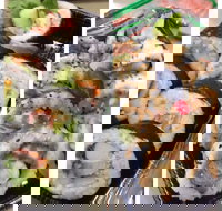 Wasabi Monkey - Accommodation Sydney