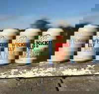 Wicked Elf Beer - Accommodation Sydney