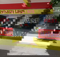 Zesty Joe's - Cheltenham - Sydney 4u