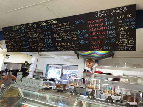1770 Marina Cafe - Sydney 4u 0