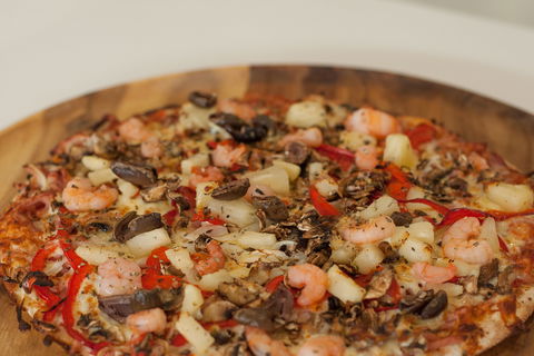 25acres Pizza Pasta Cafe - Sydney 4u 0
