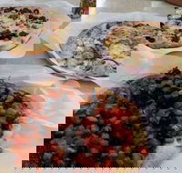 Abu Najee Bakery - Accommodation Sydney