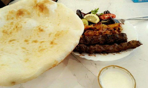 Afghan Master Kebab - Sydney 4u 0