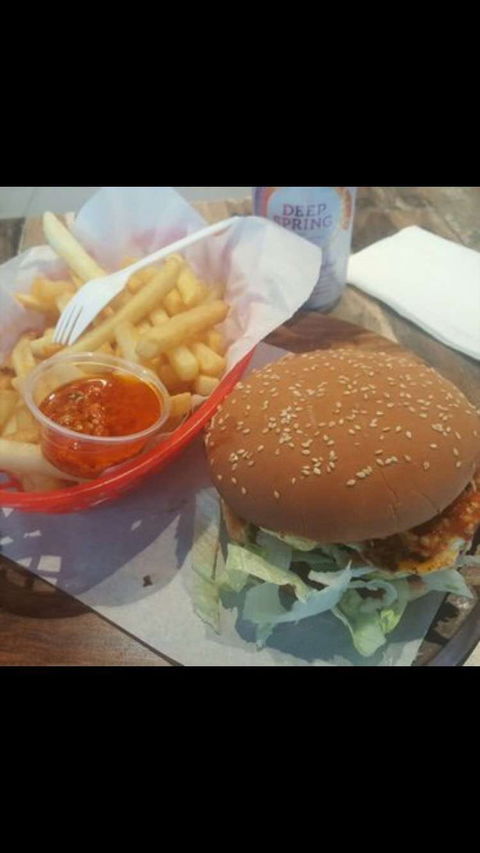 Andersen's Of Denmark - CBD - Sydney 4u 0