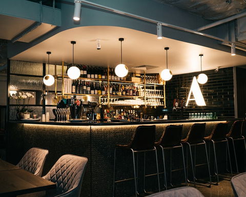 Atelier Brasserie - Accommodation Sydney 0