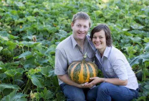 Australian Pumpkin Seed Company - Accommodation Sydney 1