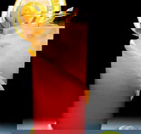 Bar Pizza - Accommodation Sydney