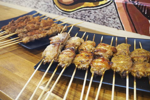 Beijing BBQ House - Accommodation Sydney 0