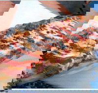 Bites on Wheels - Accommodation Sydney