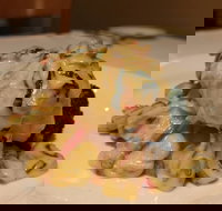 Biviano's Italian - Accommodation Sydney