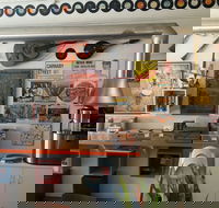 Brewster's Gallery Cafe - Sydney 4u