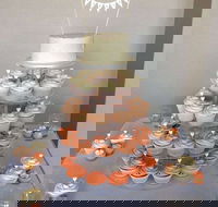 Breezy's Cakes - Accommodation Sydney