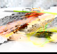 Cafe Pane E Vino - Accommodation Sydney